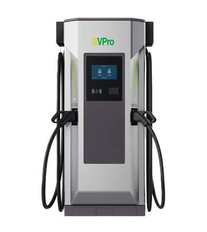 EVPRO 8300 Series Floor type EV DC Charger